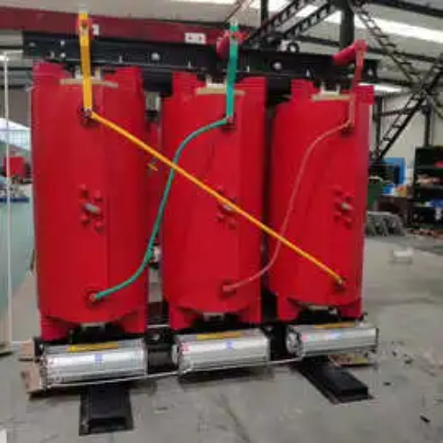 阆中SCB14变压器厂家